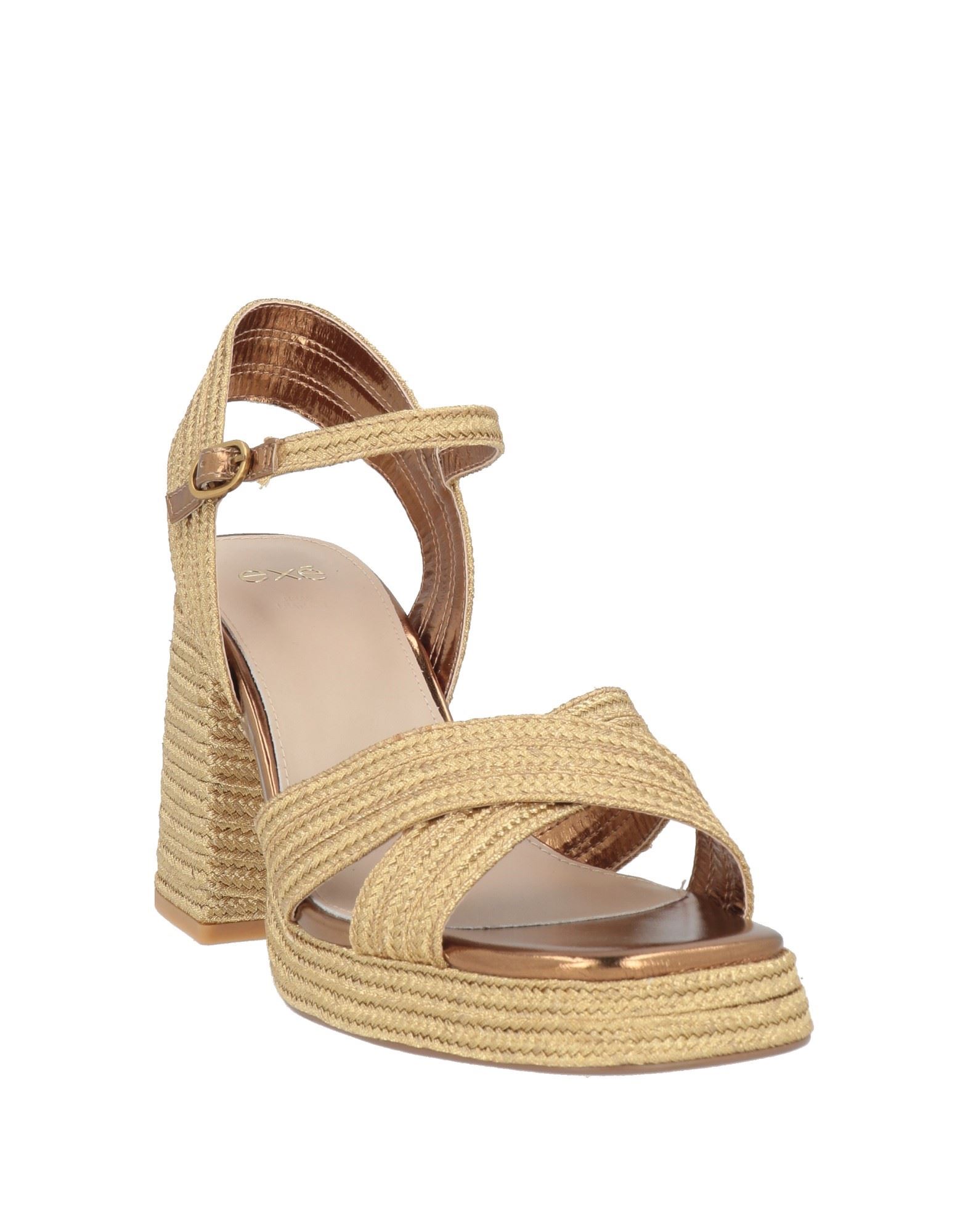  Exè - Schuhe - Sandalen - On Yoox.com 