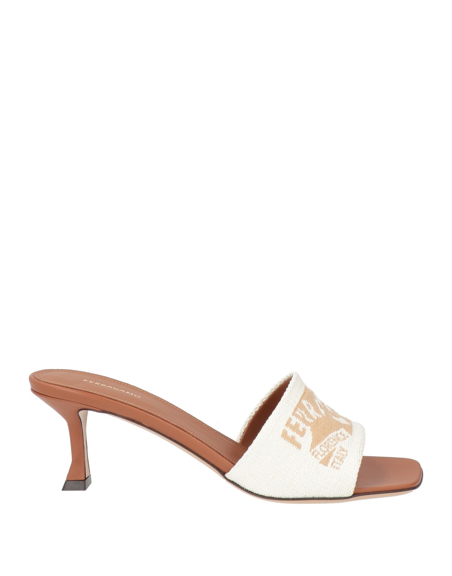 FERRAGAMO FERRAGAMO ΠΑΠΟΥΤΣΙΑ Πέδιλα
