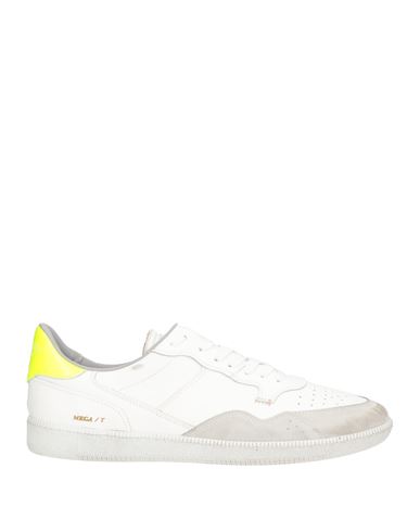 Sneakers Herren Weiß 40,41,42,43,44 Herren