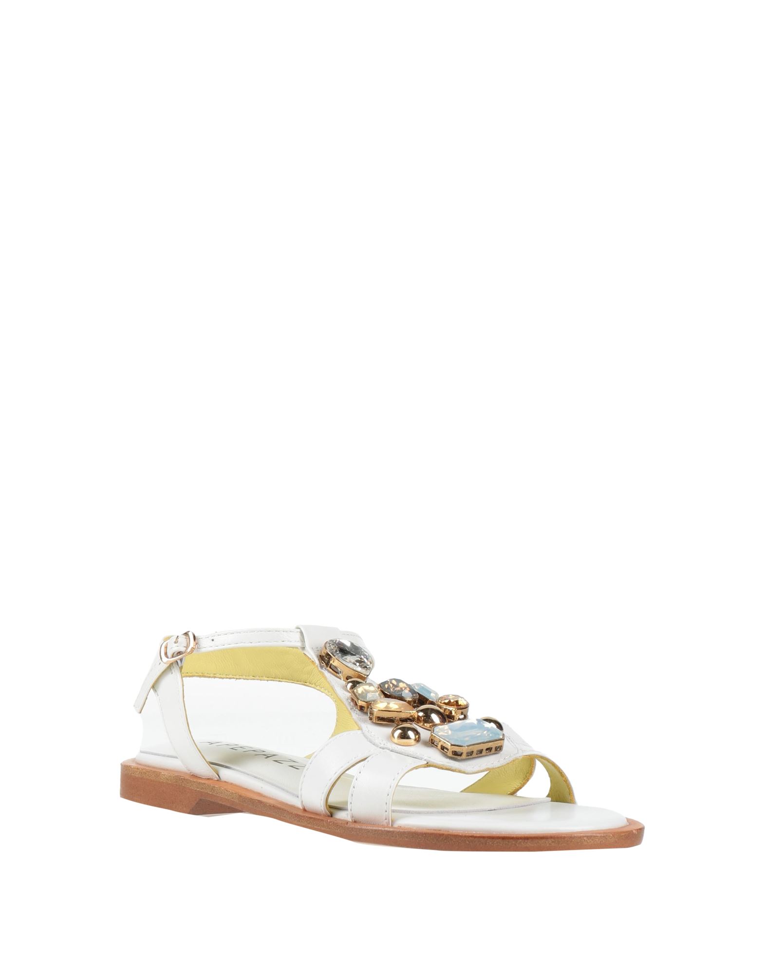  Apepazza - Schuhe - Sandalen - On Yoox.com 