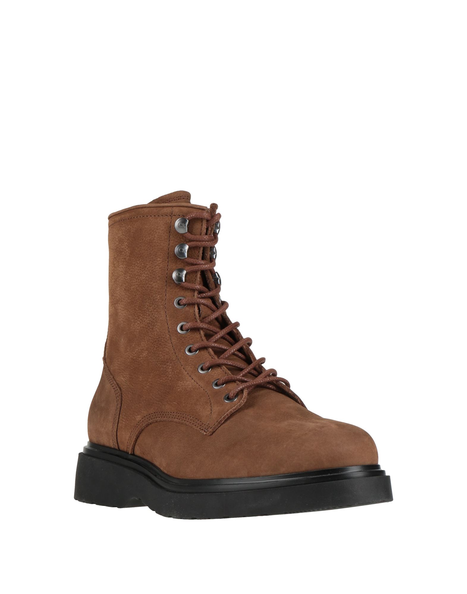  Calvin Klein Jeans - Schuhe - Stiefeletten - On Yoox.com 