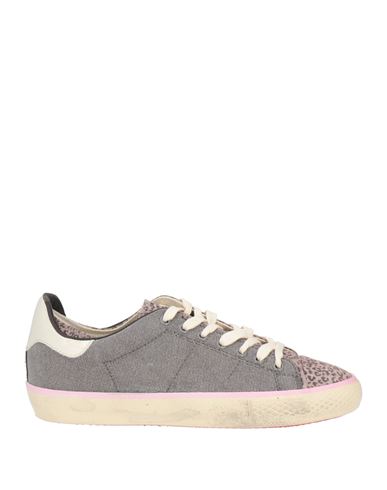 Sneakers Mujer Malva 36,37,38,39,40,41 Mujer