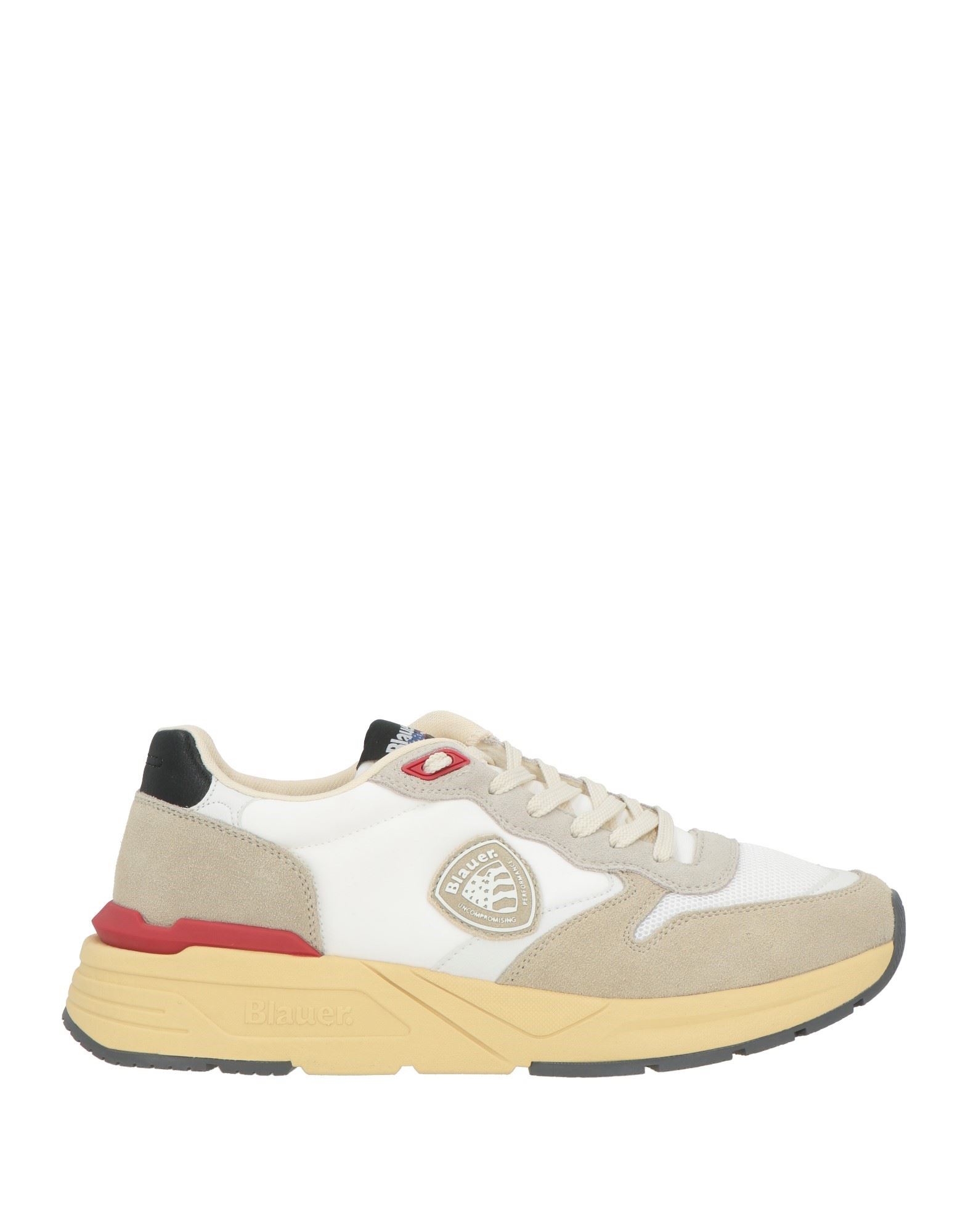  Blauer. - Schuhe - Sneakers - On Yoox.com 