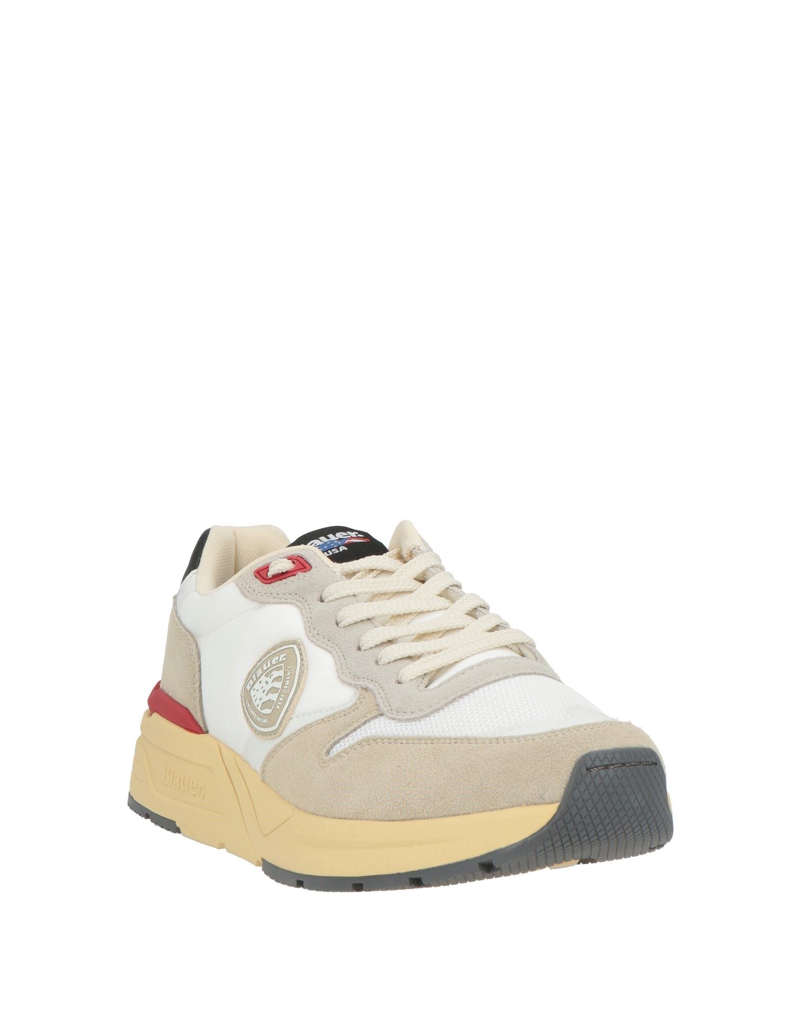  Blauer. - Schuhe - Sneakers - On Yoox.com 