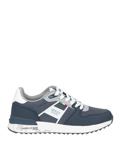 Sneakers Herren Marineblau 40,44 Herren