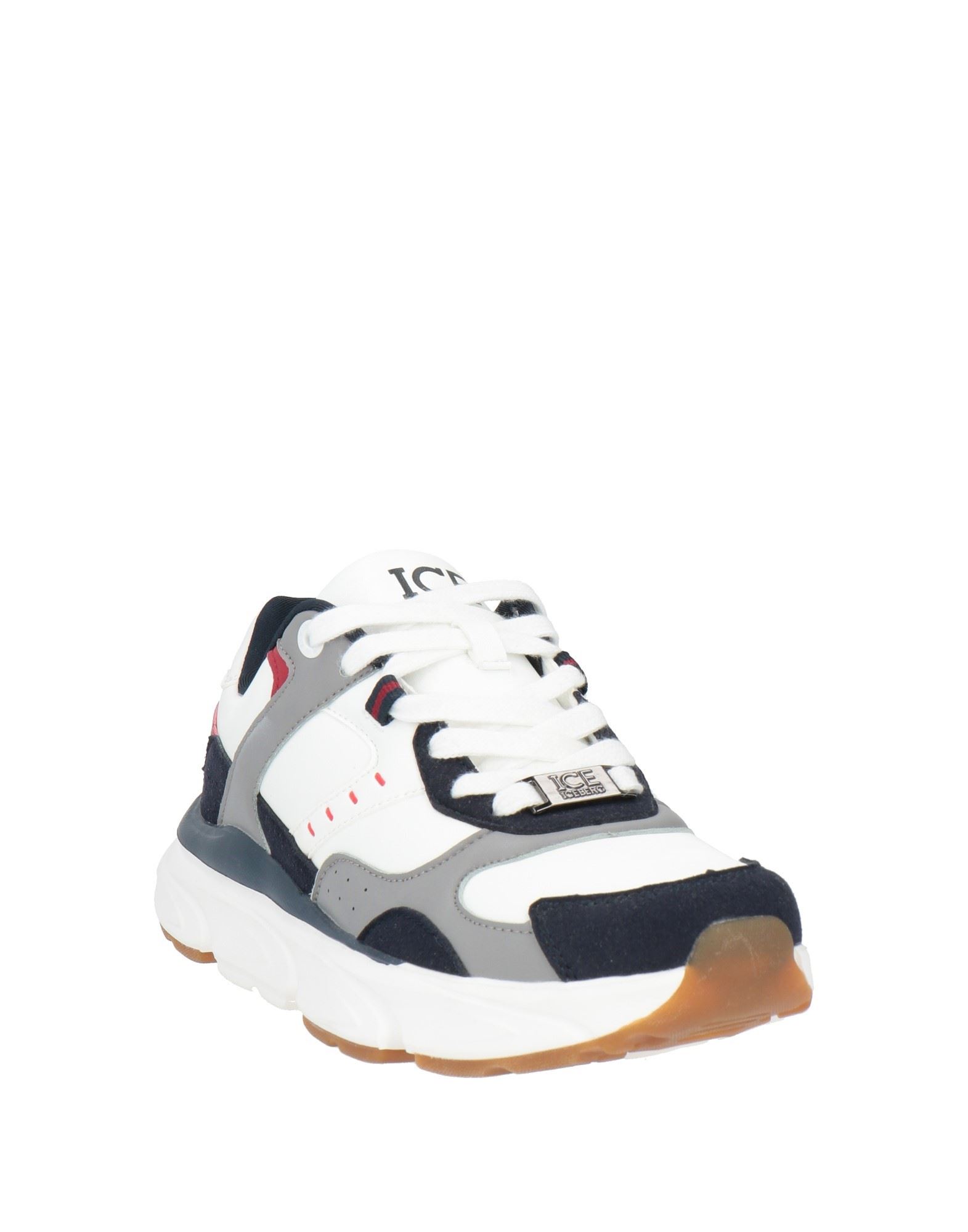  Ice Iceberg - Schuhe - Sneakers - On Yoox.com 