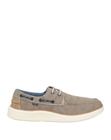Mokassin Herren Beige 40,42,44,45 Herren