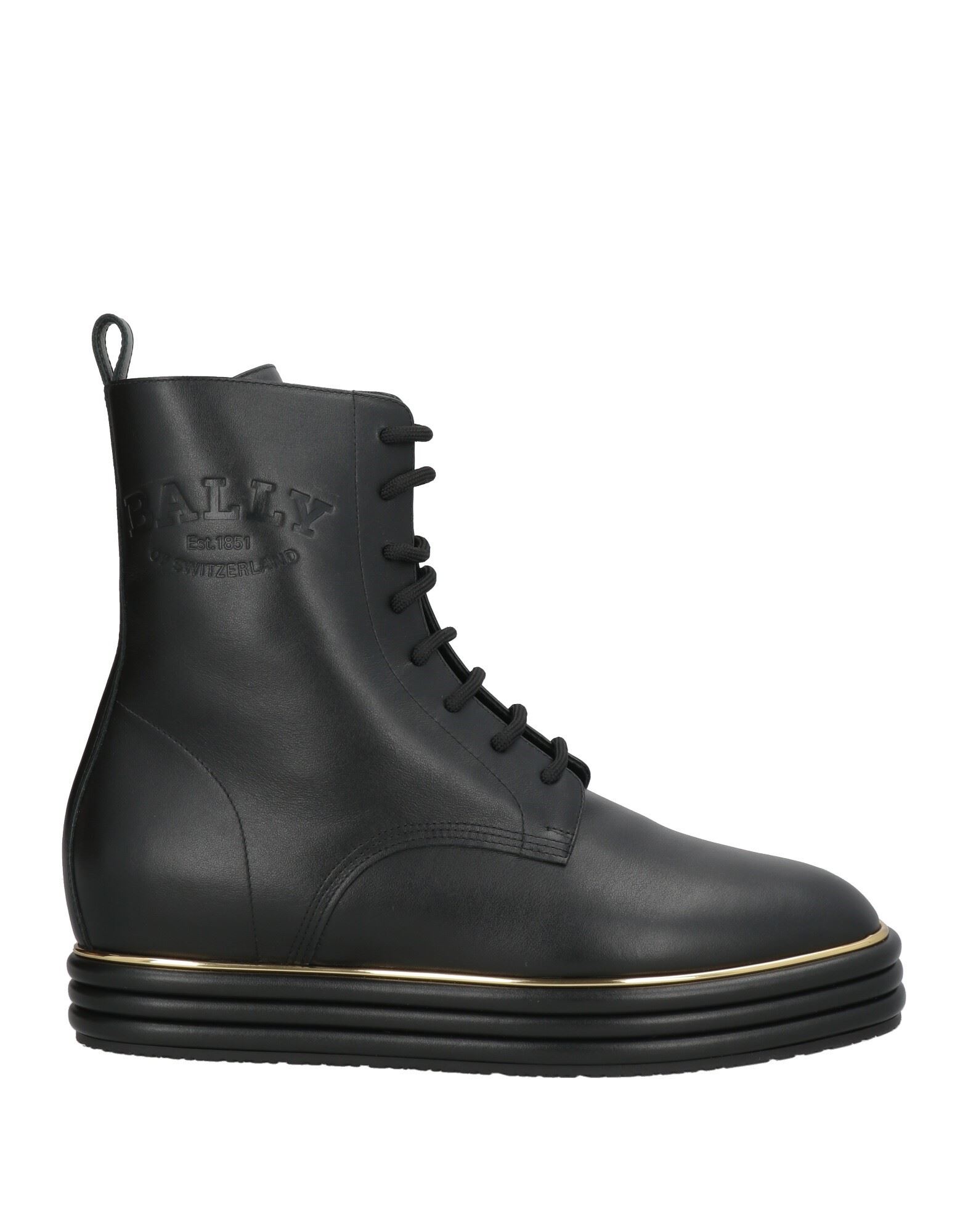 BALLY BALLY ΠΑΠΟΥΤΣΙΑ Μποτάκια