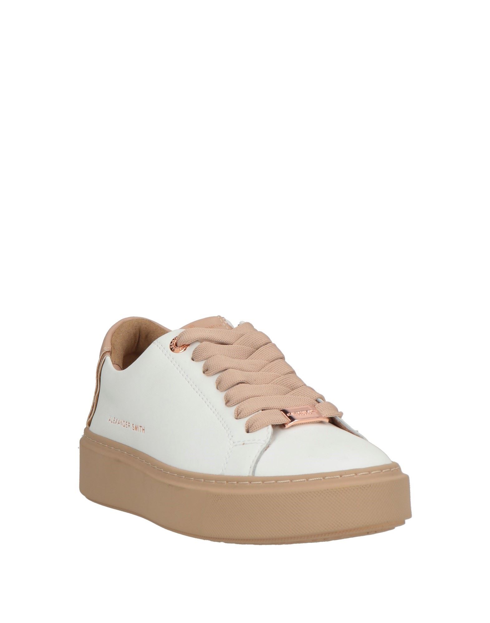  Alexander Smith - Schuhe - Sneakers - On Yoox.com 