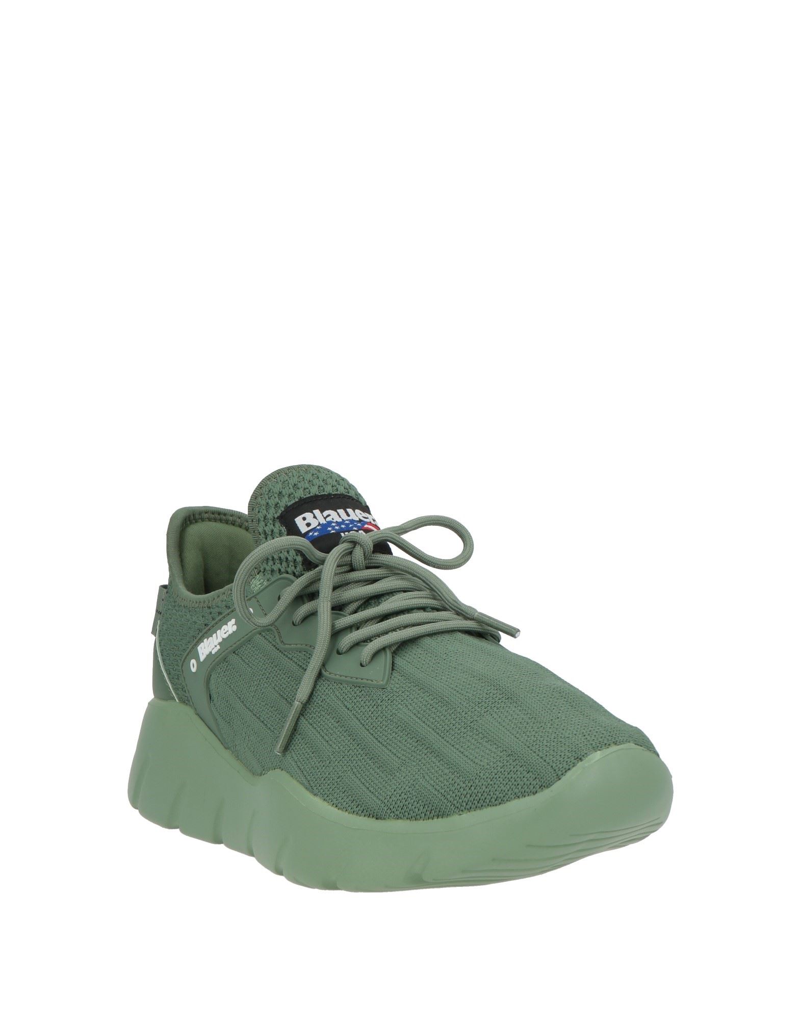  Blauer. - Schuhe - Sneakers - On Yoox.com 