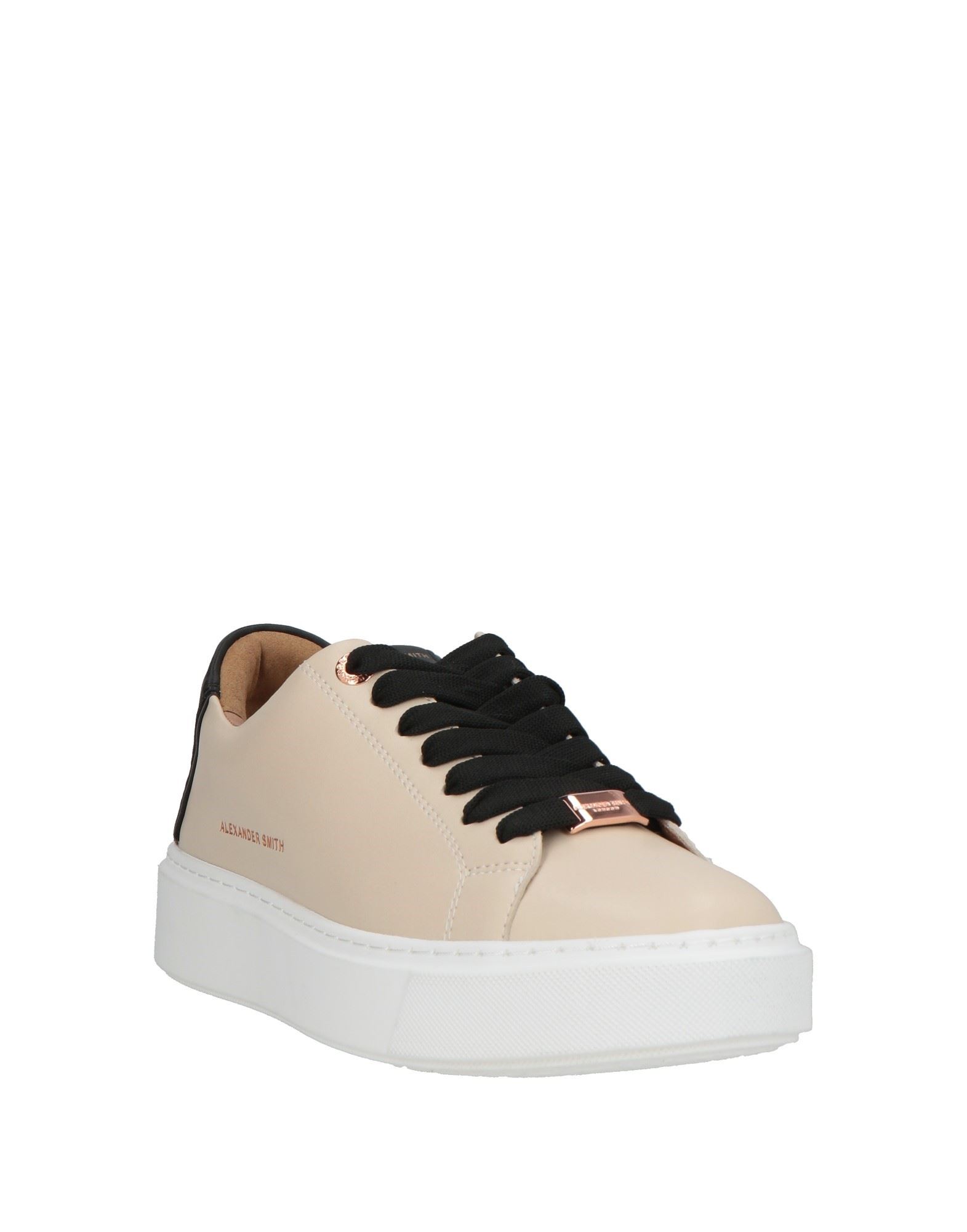  Alexander Smith - Schuhe - Sneakers - On Yoox.com 
