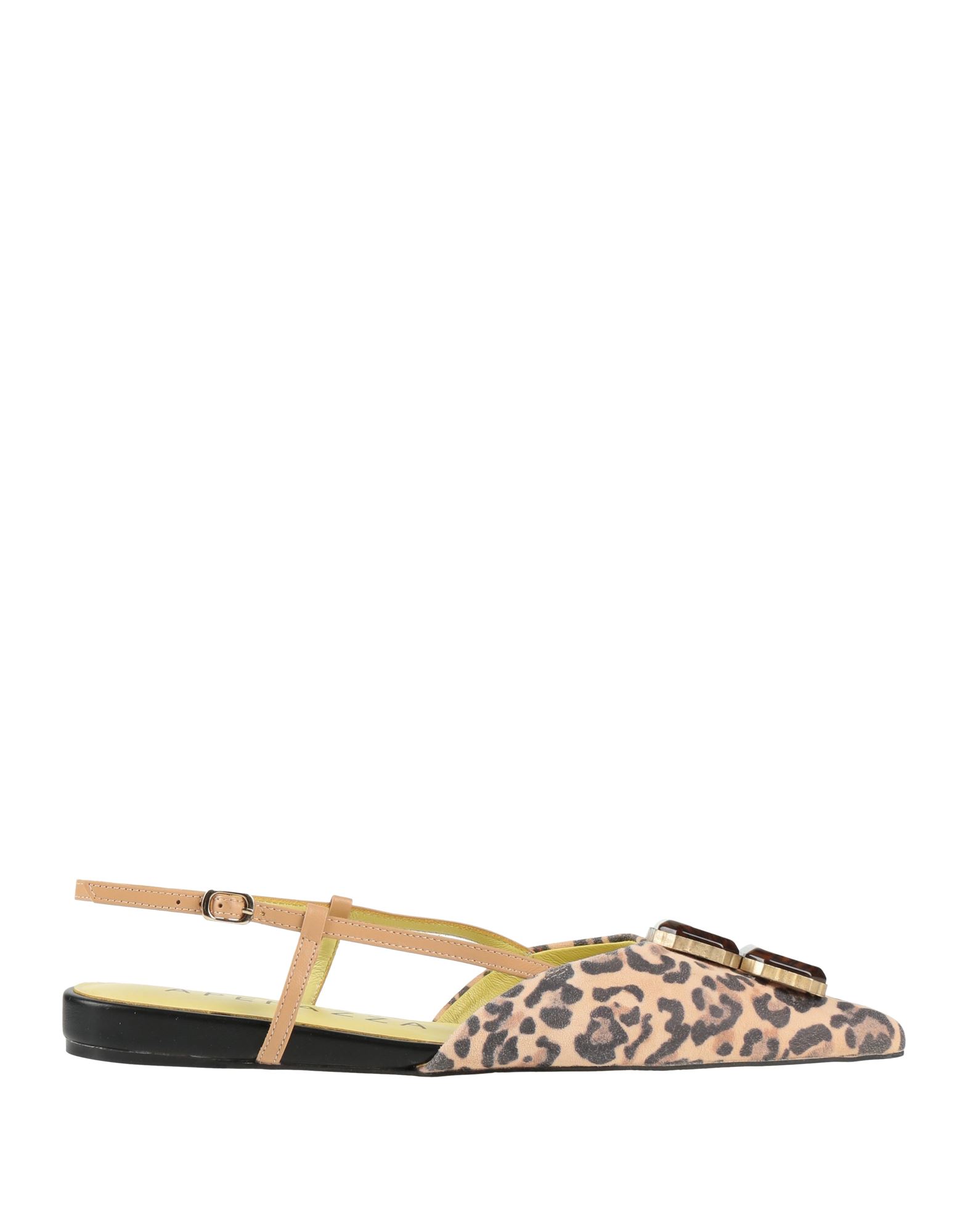  Apepazza - Schuhe - Ballerinas - On Yoox.com 