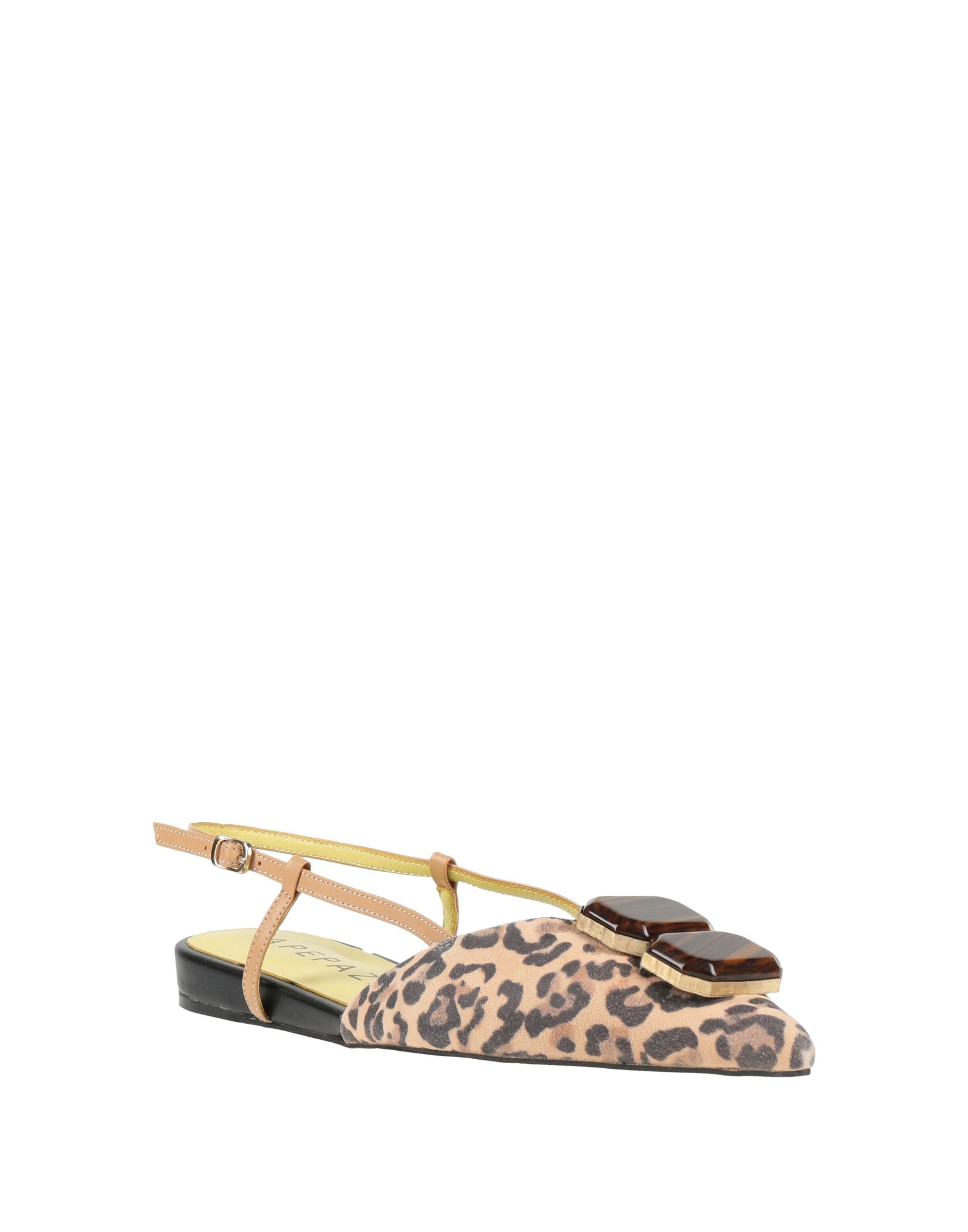  Apepazza - Schuhe - Ballerinas - On Yoox.com 