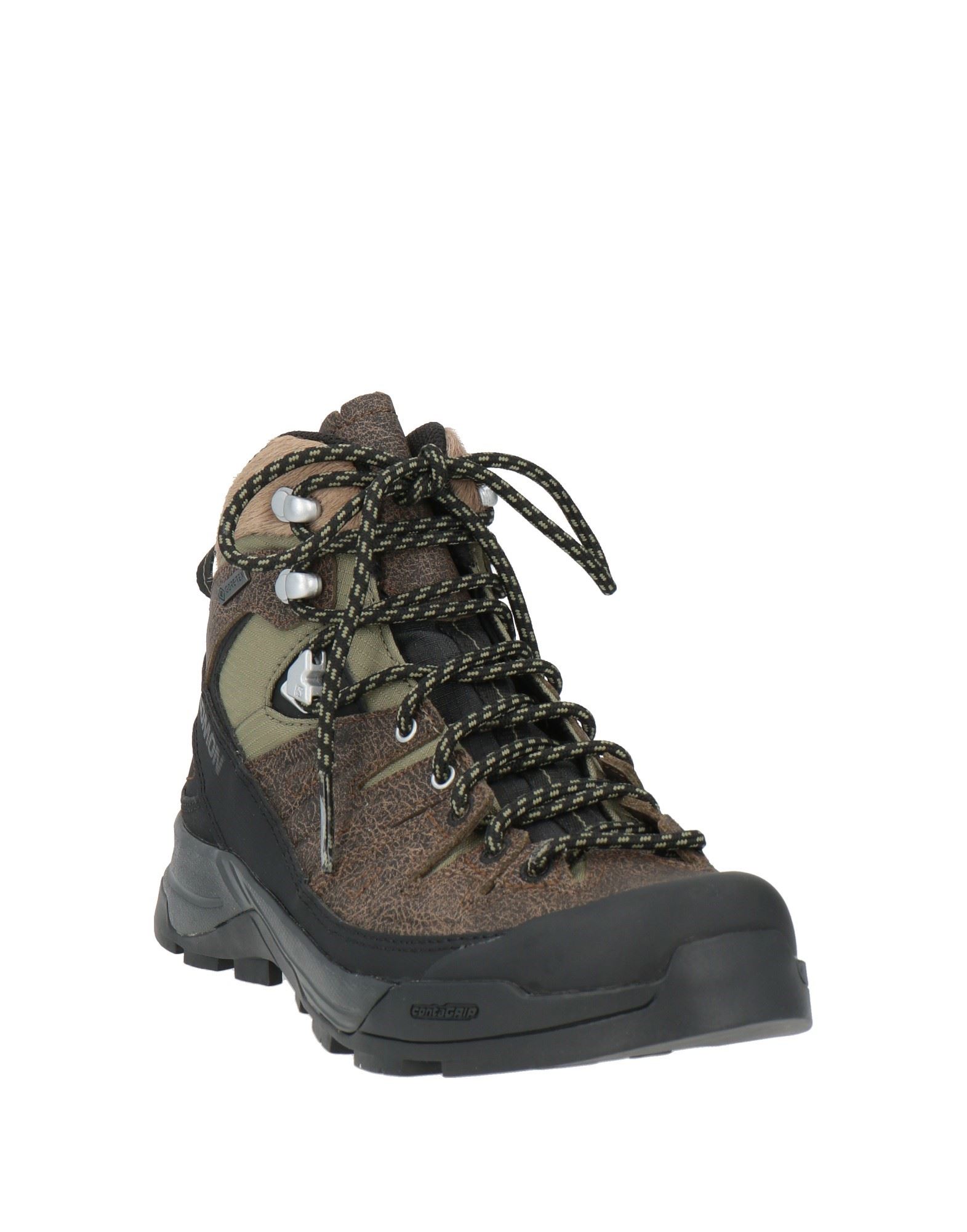  Salomon - Schuhe - Stiefeletten - On Yoox.com 