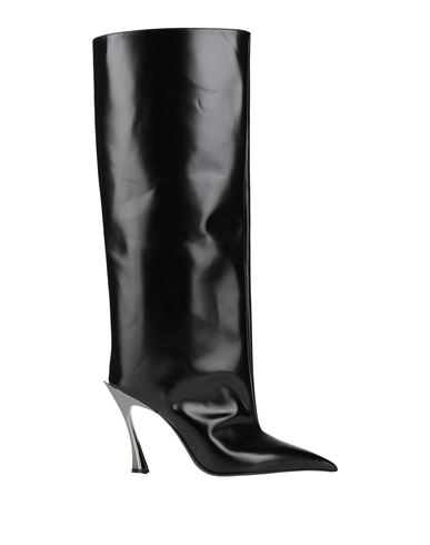 Stiefel Damen Schwarz 36,37,38,39,40,41 Damen