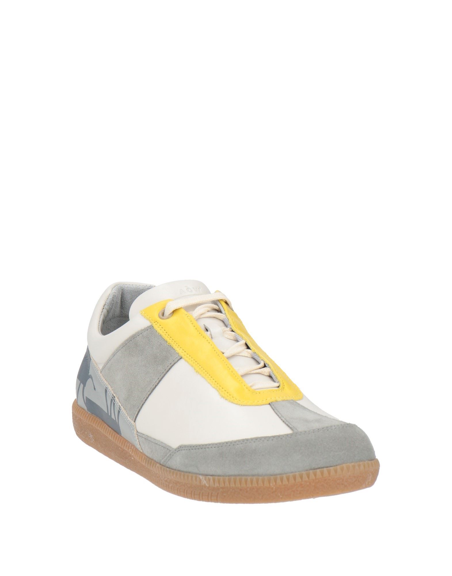  A-cold-wall* - Schuhe - Sneakers - On Yoox.com 
