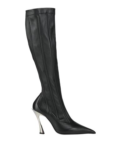 Stiefel Damen Schwarz 36,37,38,39,40,41 Damen