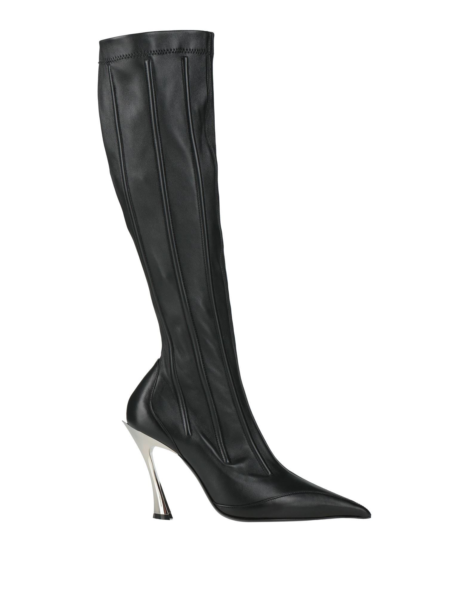  Mugler - Schuhe - Stiefel - On Yoox.com 