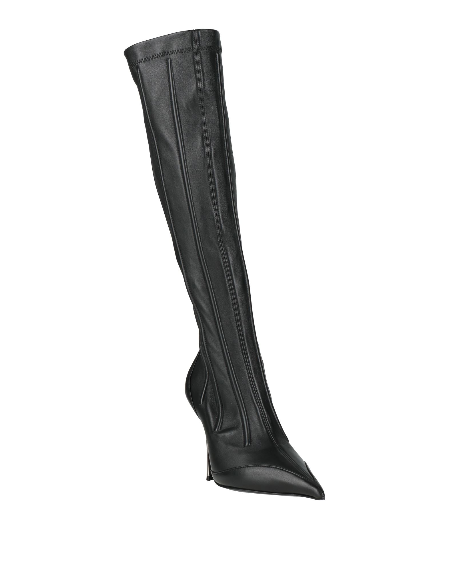  Mugler - Schuhe - Stiefel - On Yoox.com 