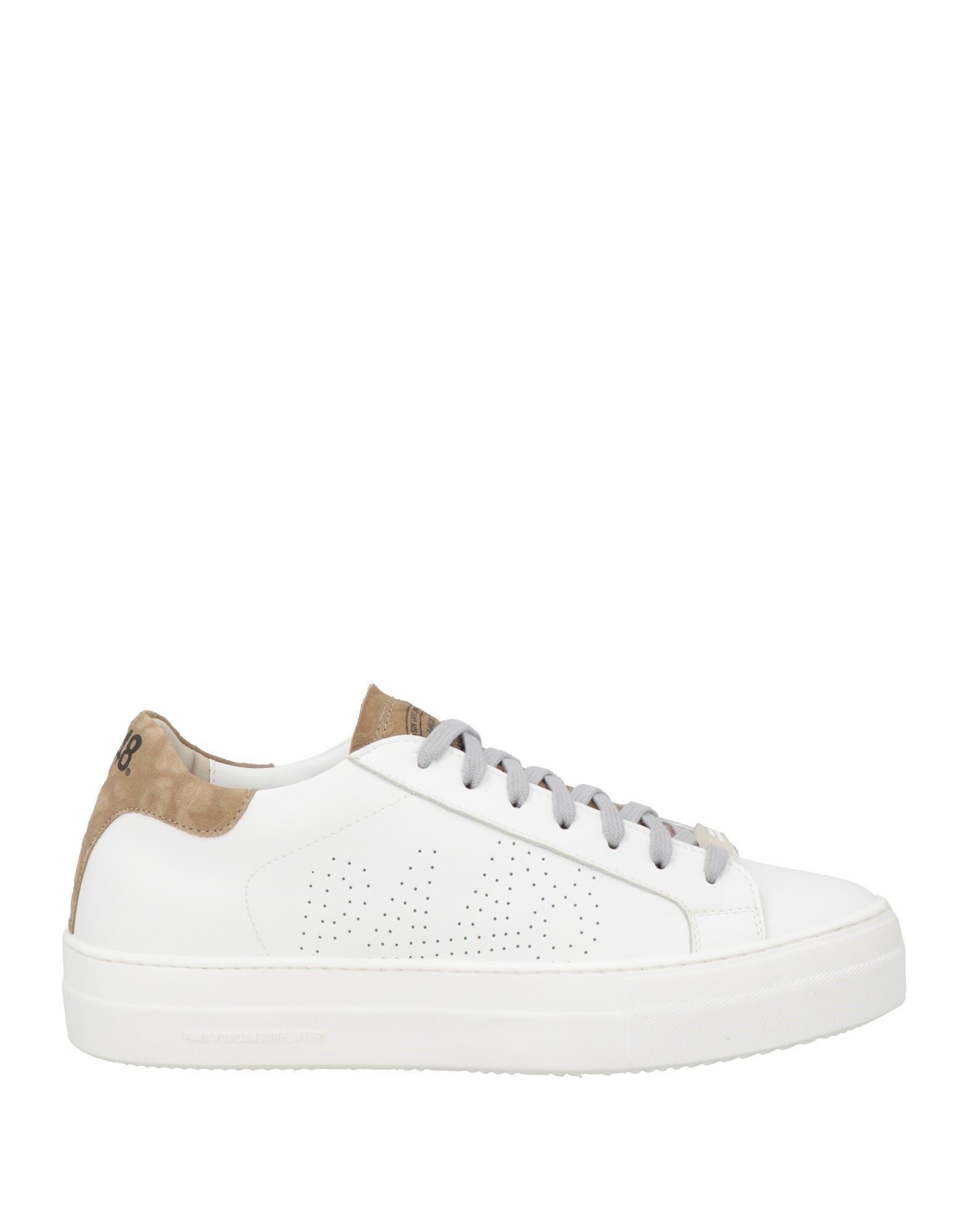  P448 - Schuhe - Sneakers - On Yoox.com 