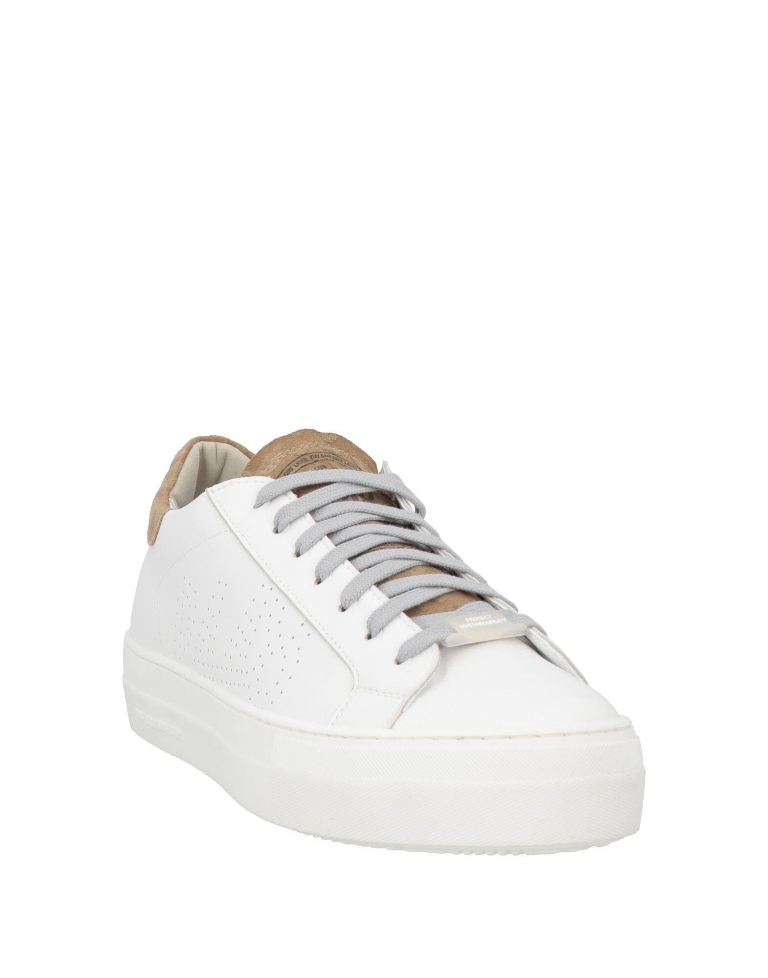 P448 - Schuhe - Sneakers - On Yoox.com 