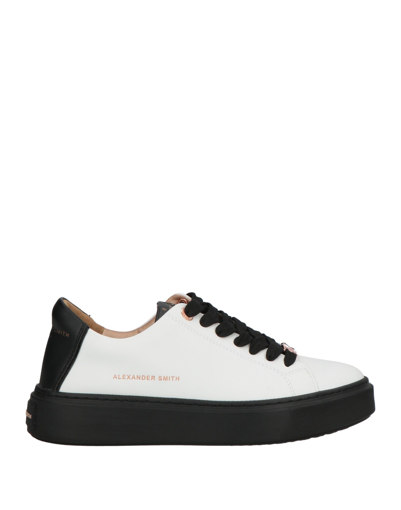  Alexander Smith - Schuhe - Sneakers - On Yoox.com 
