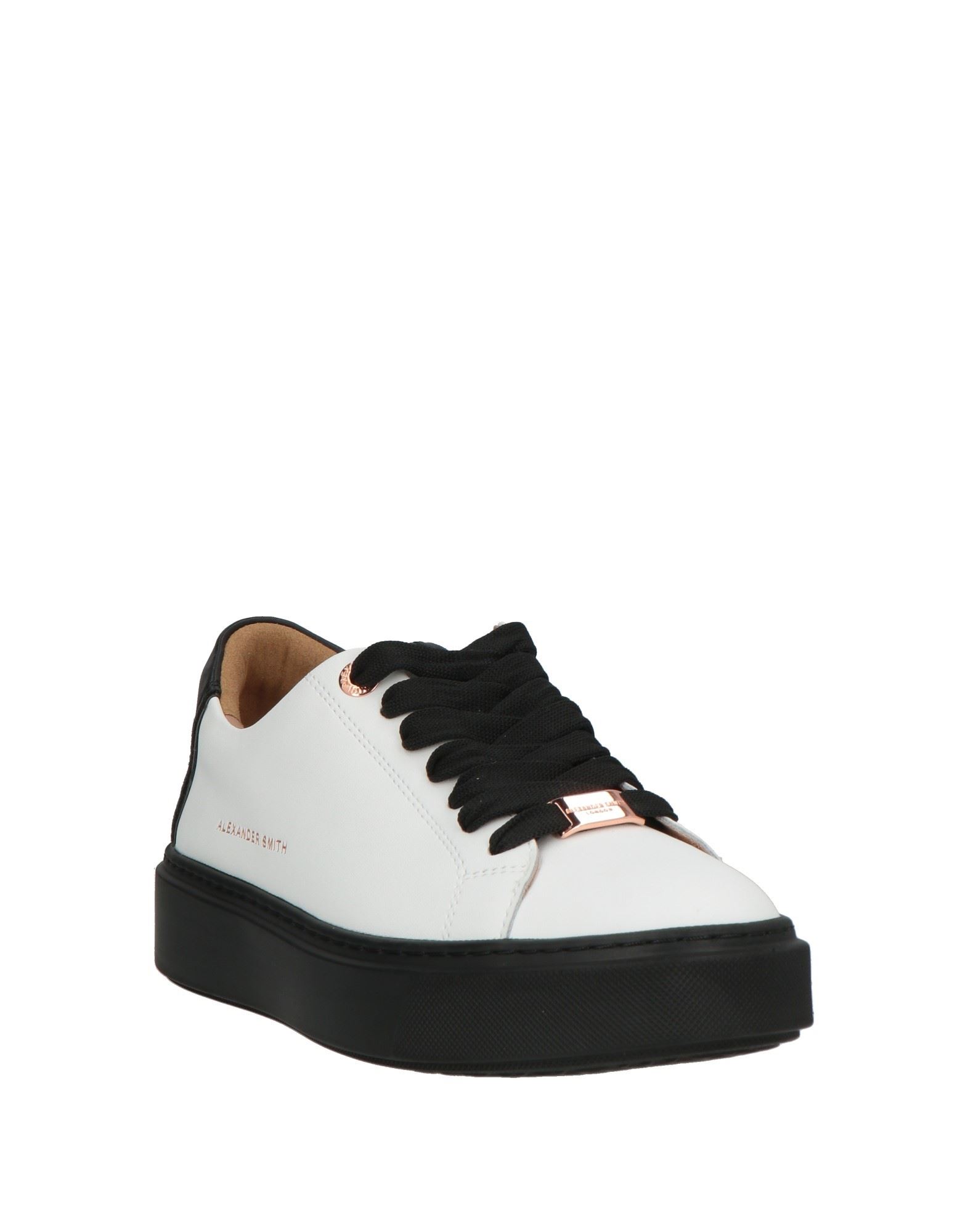  Alexander Smith - Schuhe - Sneakers - On Yoox.com 