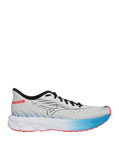 Sneakers Herren Hellgrau 44 Herren