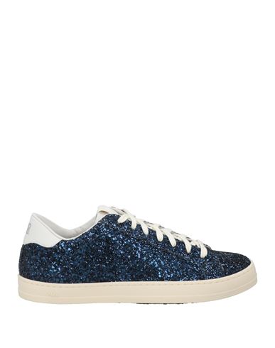 Sneakers Mujer Azul marino 35,36,37,38,39,40,41,42 Mujer