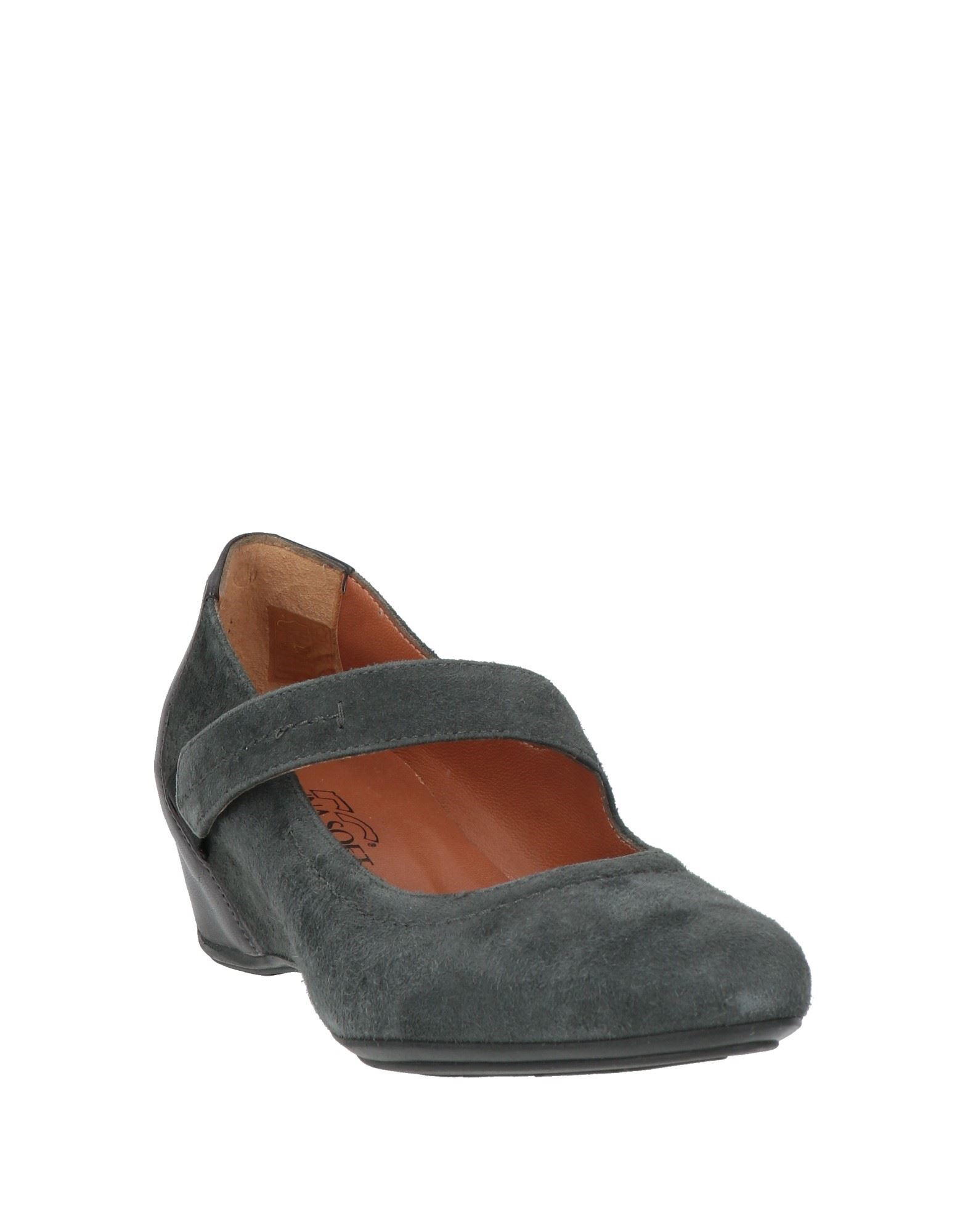  Donna Soft - Schuhe - Pumps - On Yoox.com 