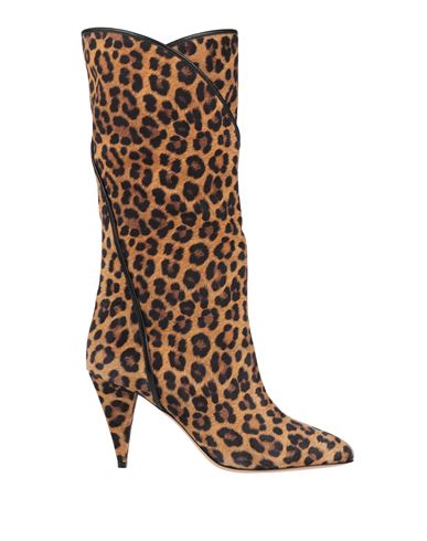 Stiefel Damen Kamel 36,38,39 Damen