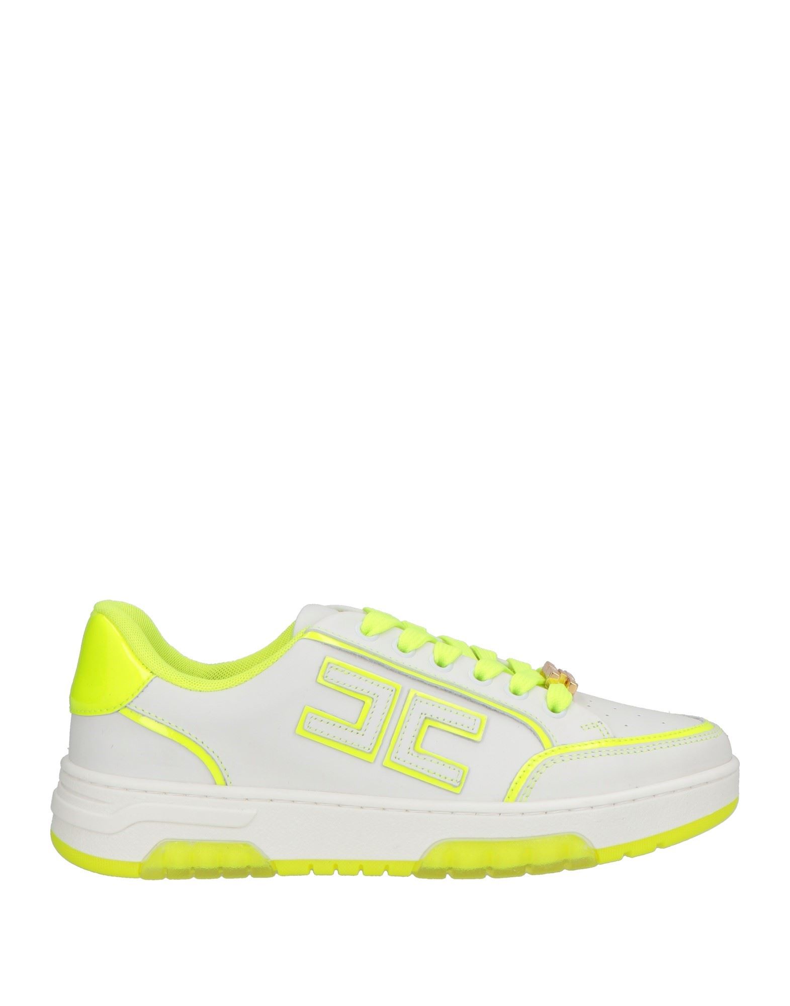  Elisabetta Franchi - Schuhe - Sneakers - On Yoox.com 