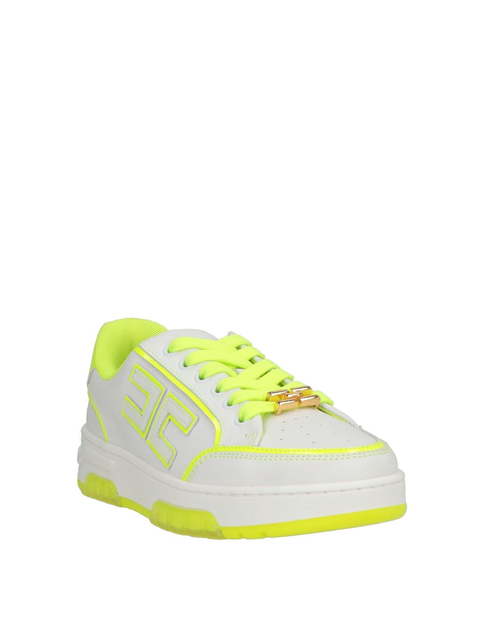  Elisabetta Franchi - Schuhe - Sneakers - On Yoox.com 