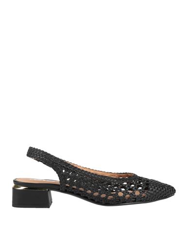 Pumps Damen Schwarz 36 Damen