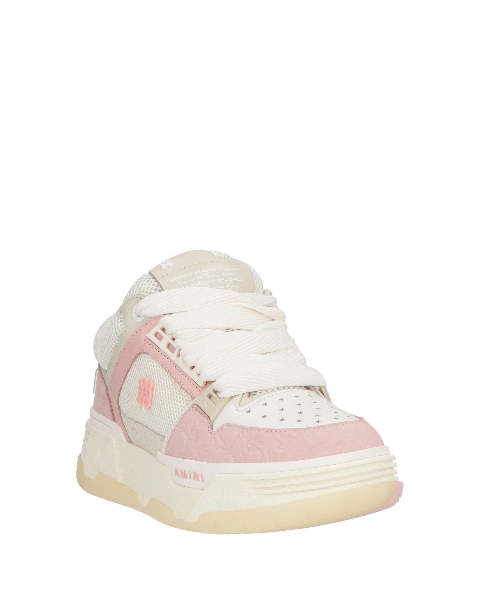  Amiri - Schuhe - Sneakers - On Yoox.com 