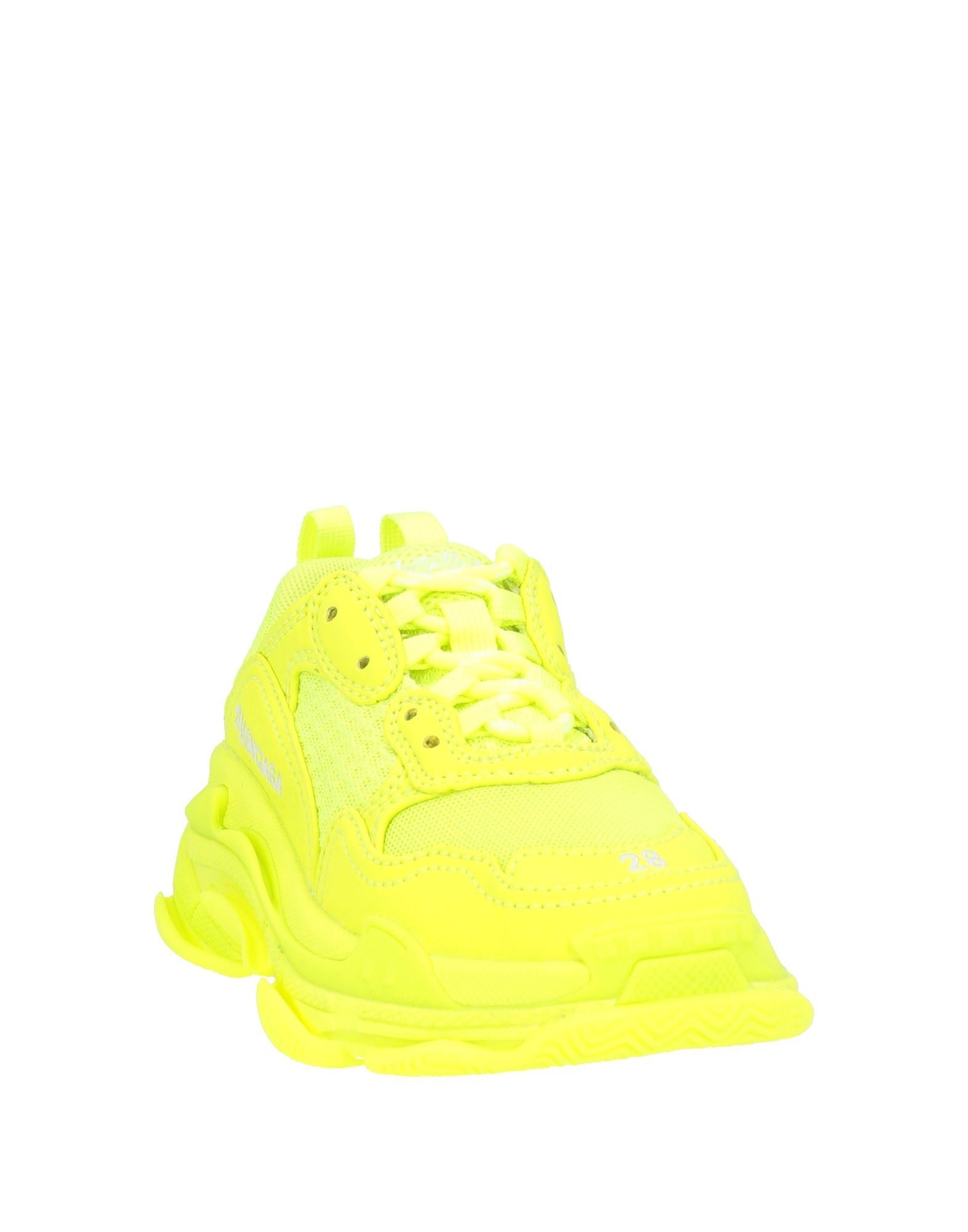  Balenciaga Kids - Schuhe - Sneakers - On Yoox.com 
