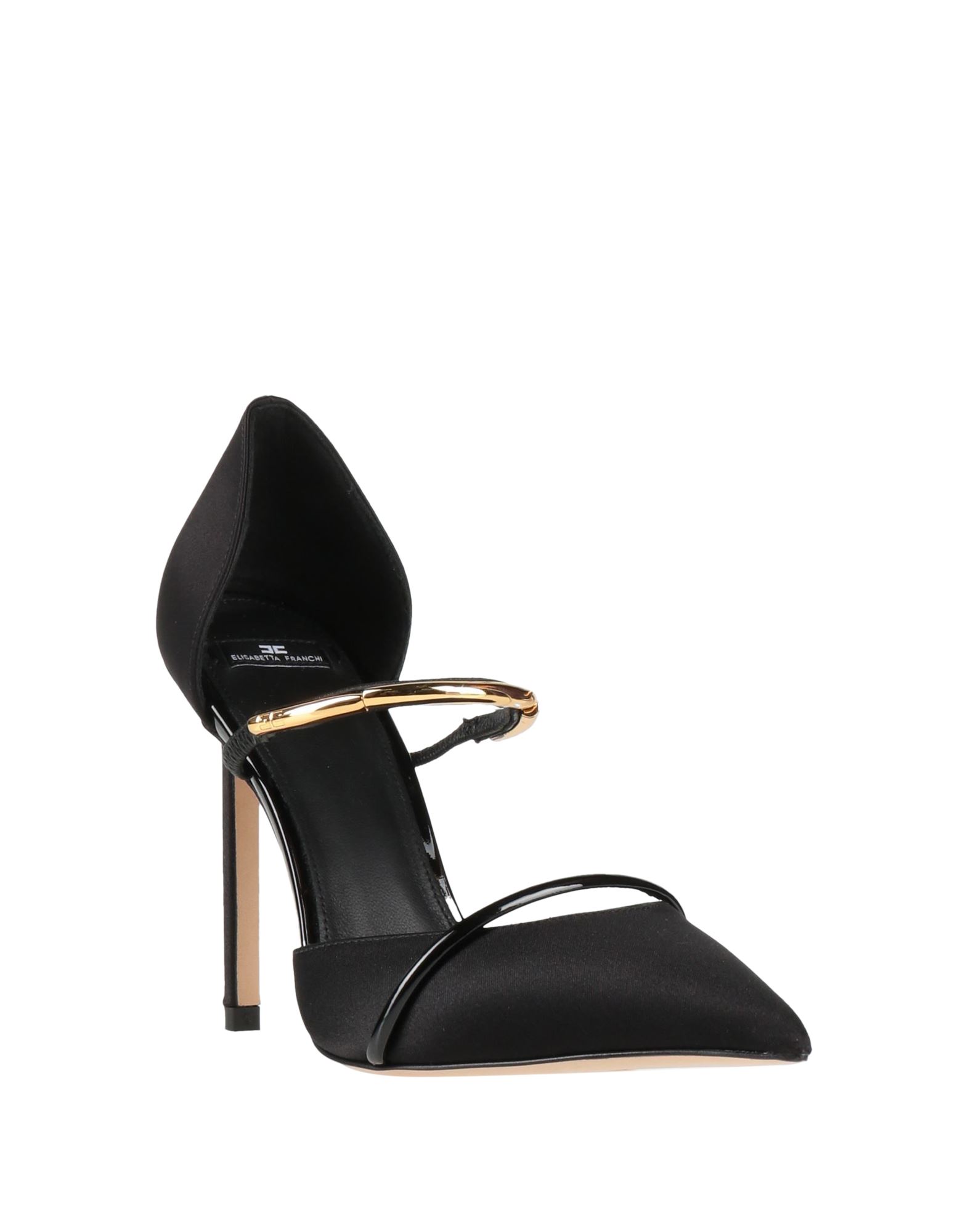  Elisabetta Franchi - Schuhe - Pumps - On Yoox.com 