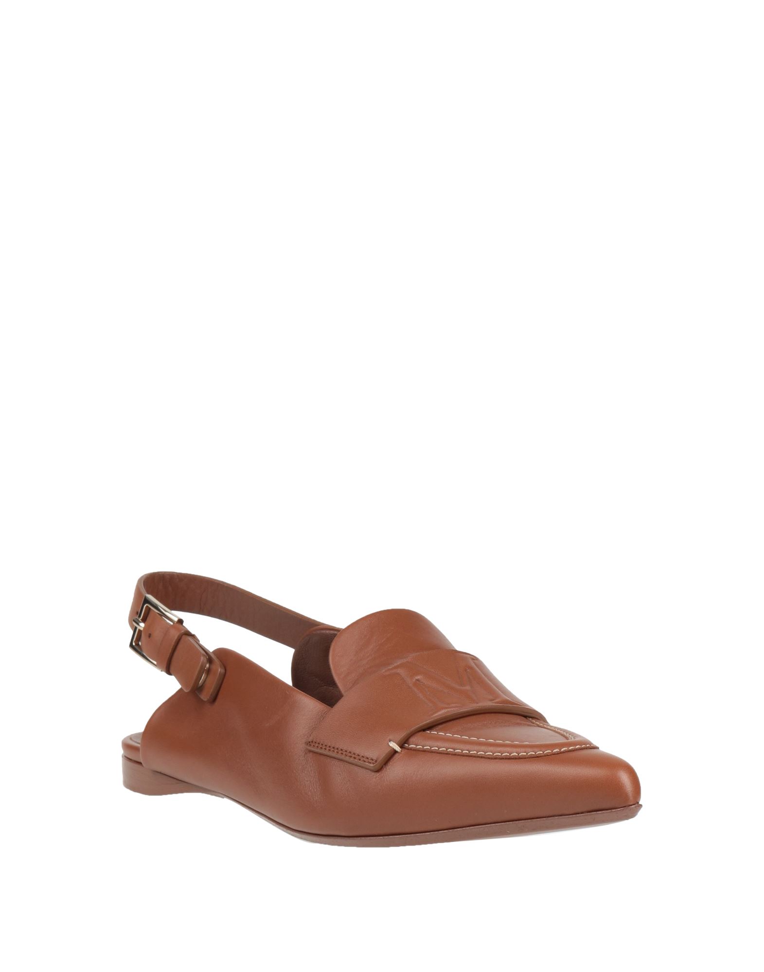  Max Mara - Calzado - Bailarinas - On Yoox.com 