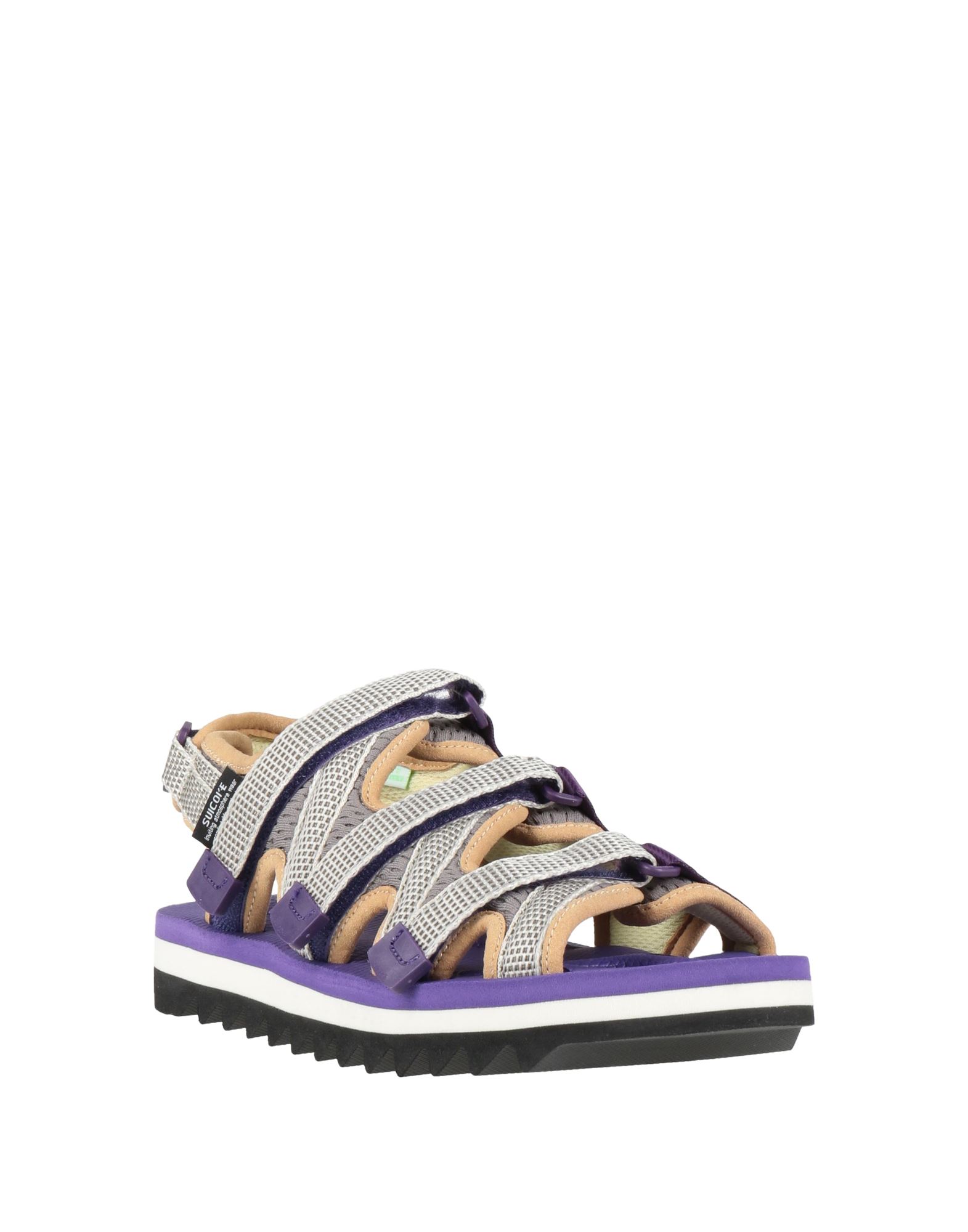  Suicoke - Schuhe - Sandalen - On Yoox.com 