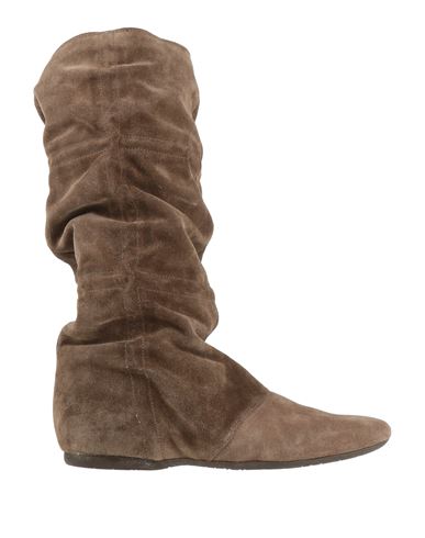 Stiefel Damen Militärgrün 36 Damen