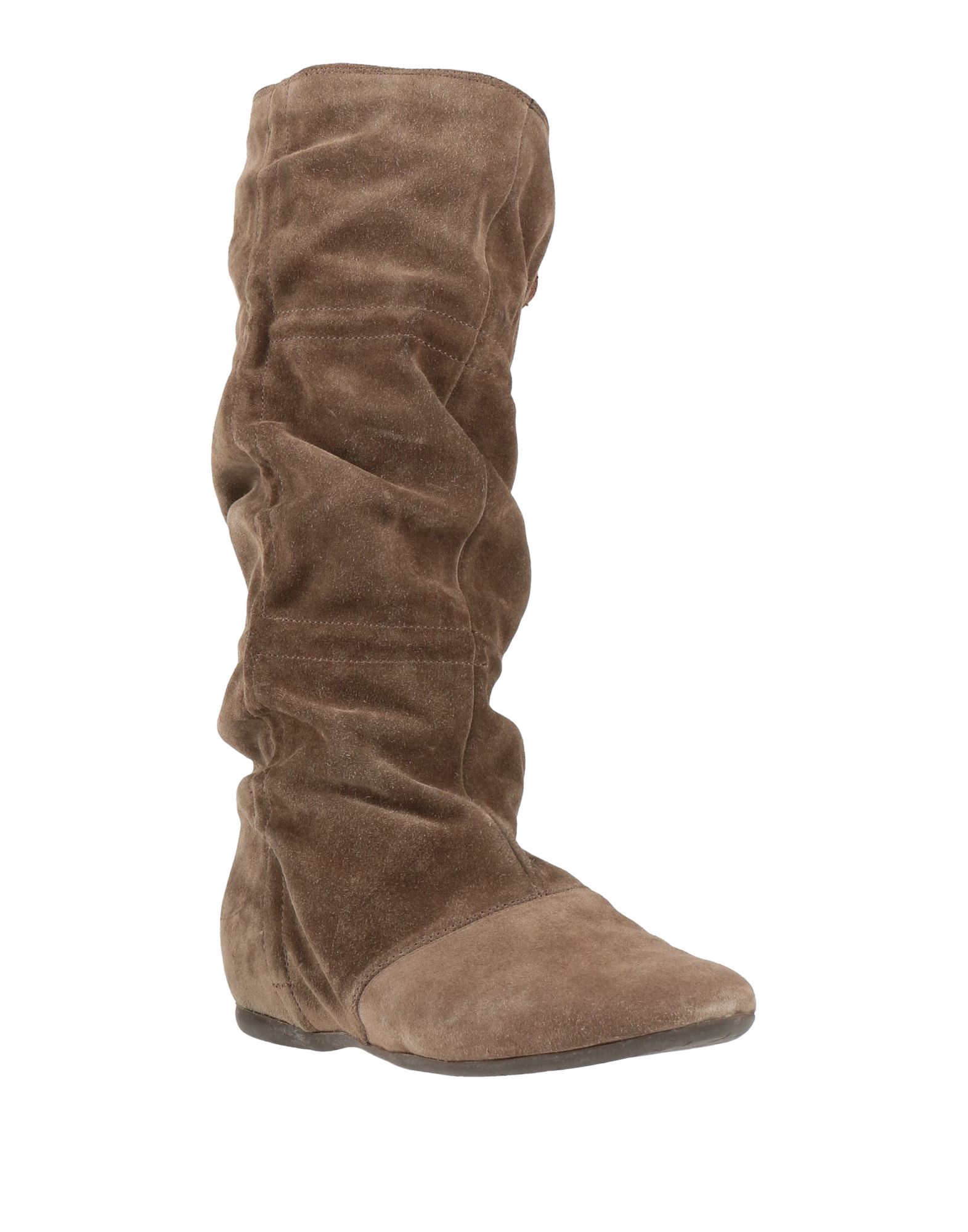  Logan - Schuhe - Stiefel - On Yoox.com 