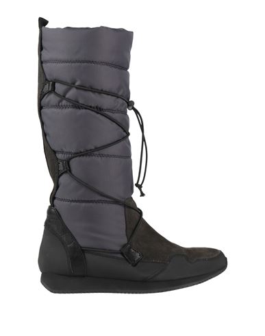 Stiefel Damen Braungrau 37,40 Damen