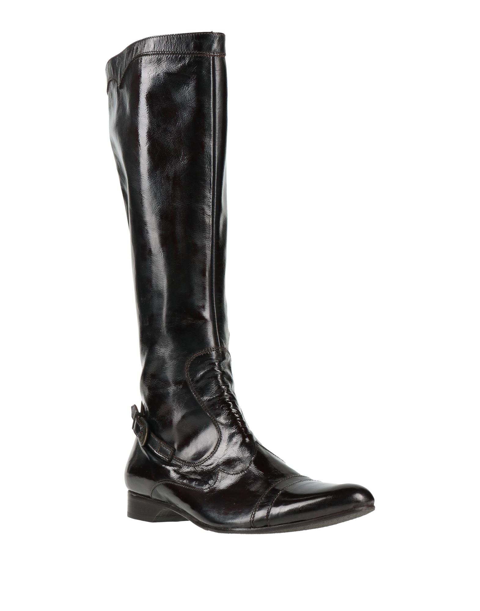  Logan - Schuhe - Stiefel - On Yoox.com 