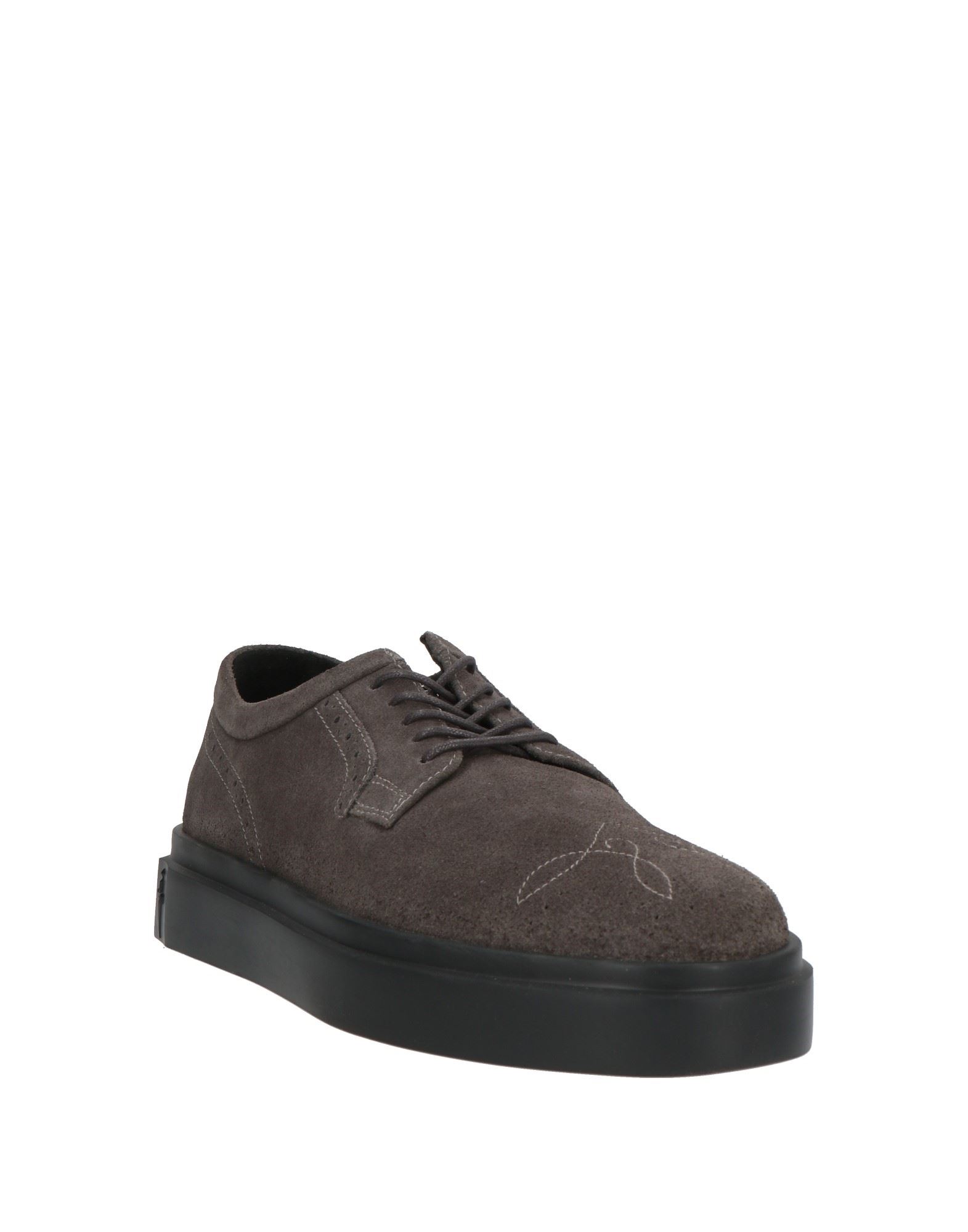  Paciotti - Schuhe - Schnürschuhe - On Yoox.com 