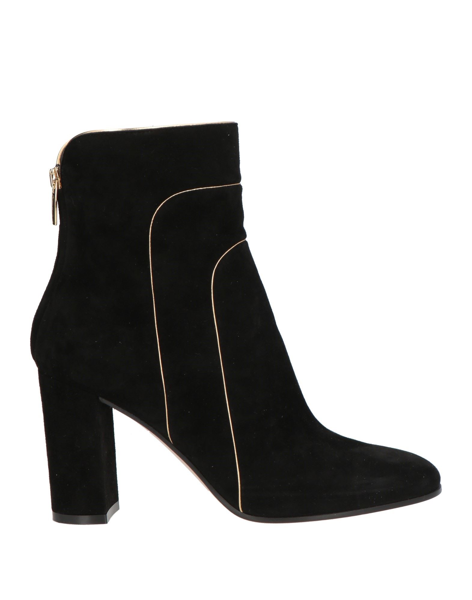 GIANVITO ROSSI GIANVITO ROSSI ΠΑΠΟΥΤΣΙΑ Μποτάκια