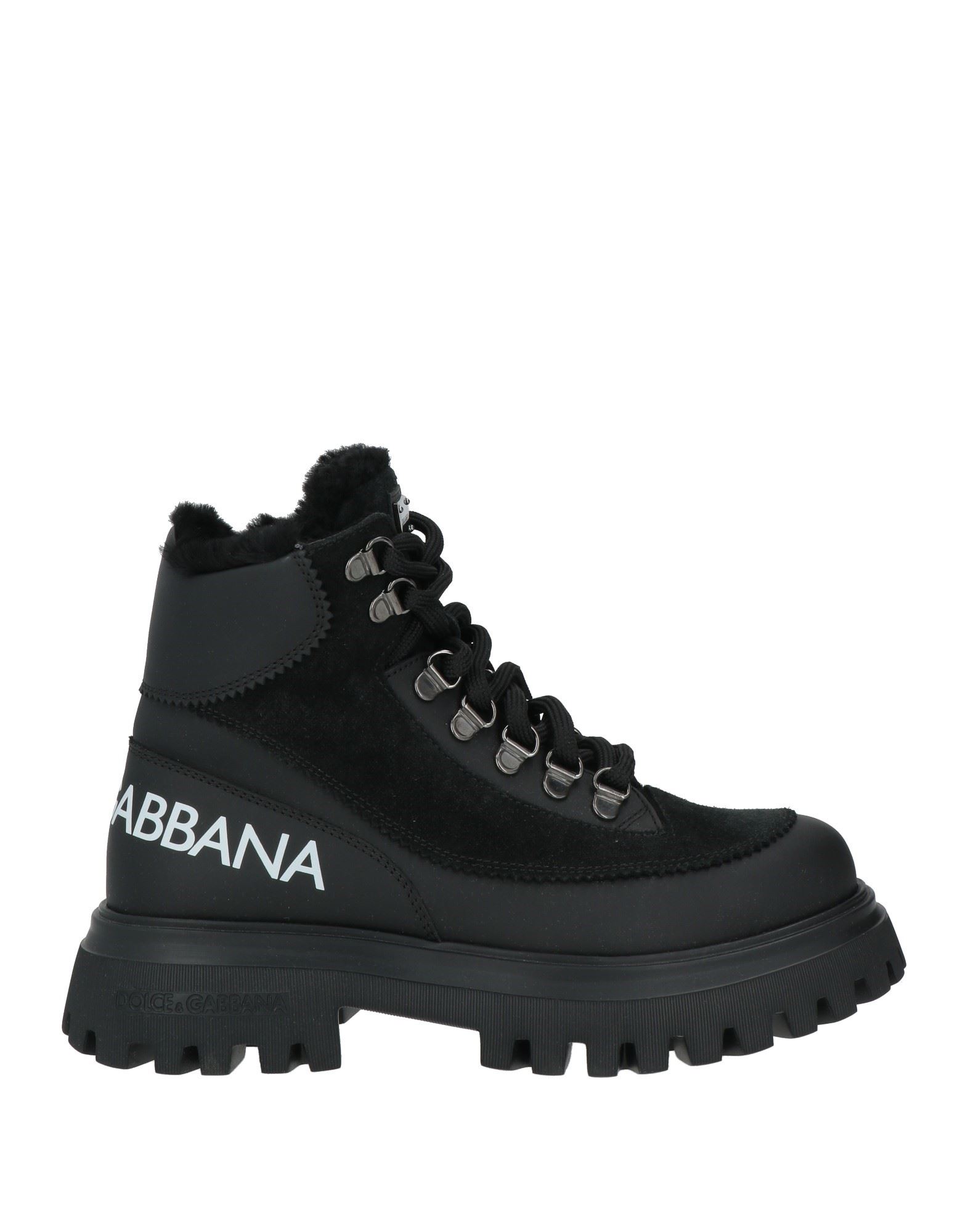  Dolce&gabbana - Schuhe - Stiefeletten - On Yoox.com 