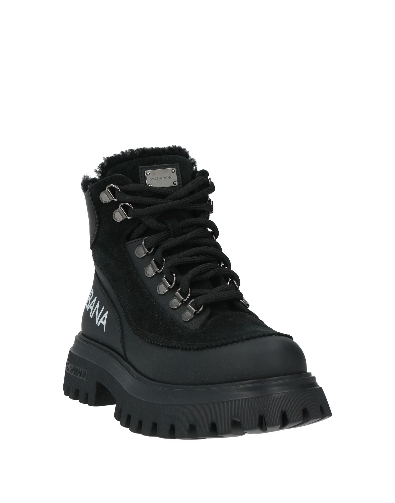  Dolce&gabbana - Schuhe - Stiefeletten - On Yoox.com 