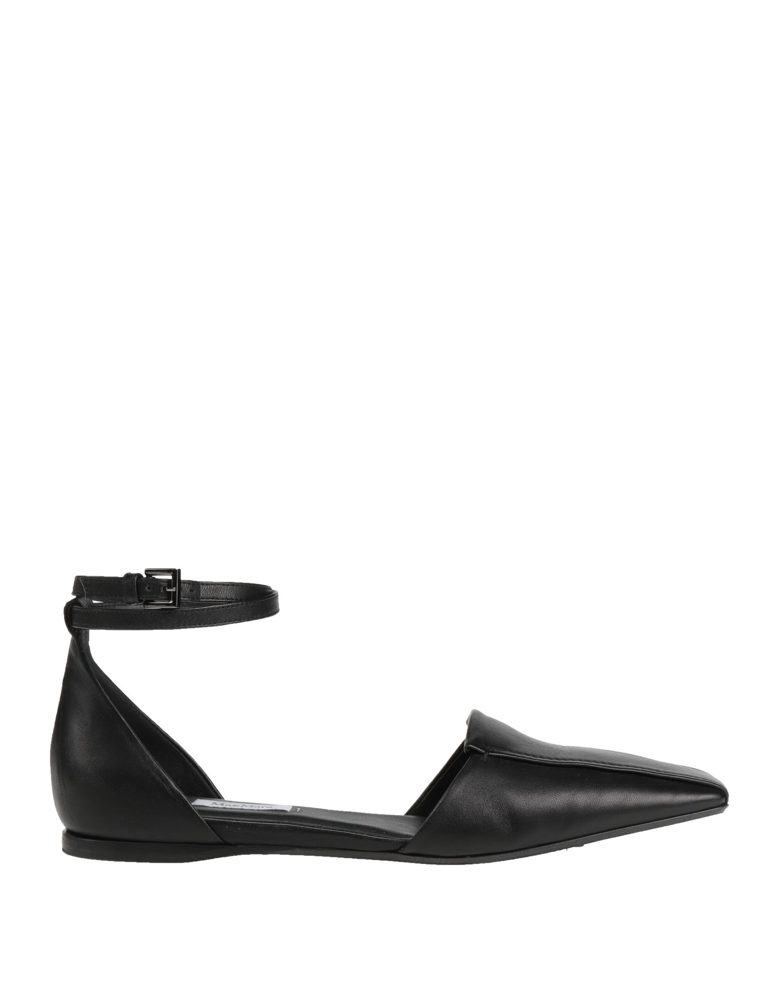  Max Mara - Calzado - Bailarinas - On Yoox.com 