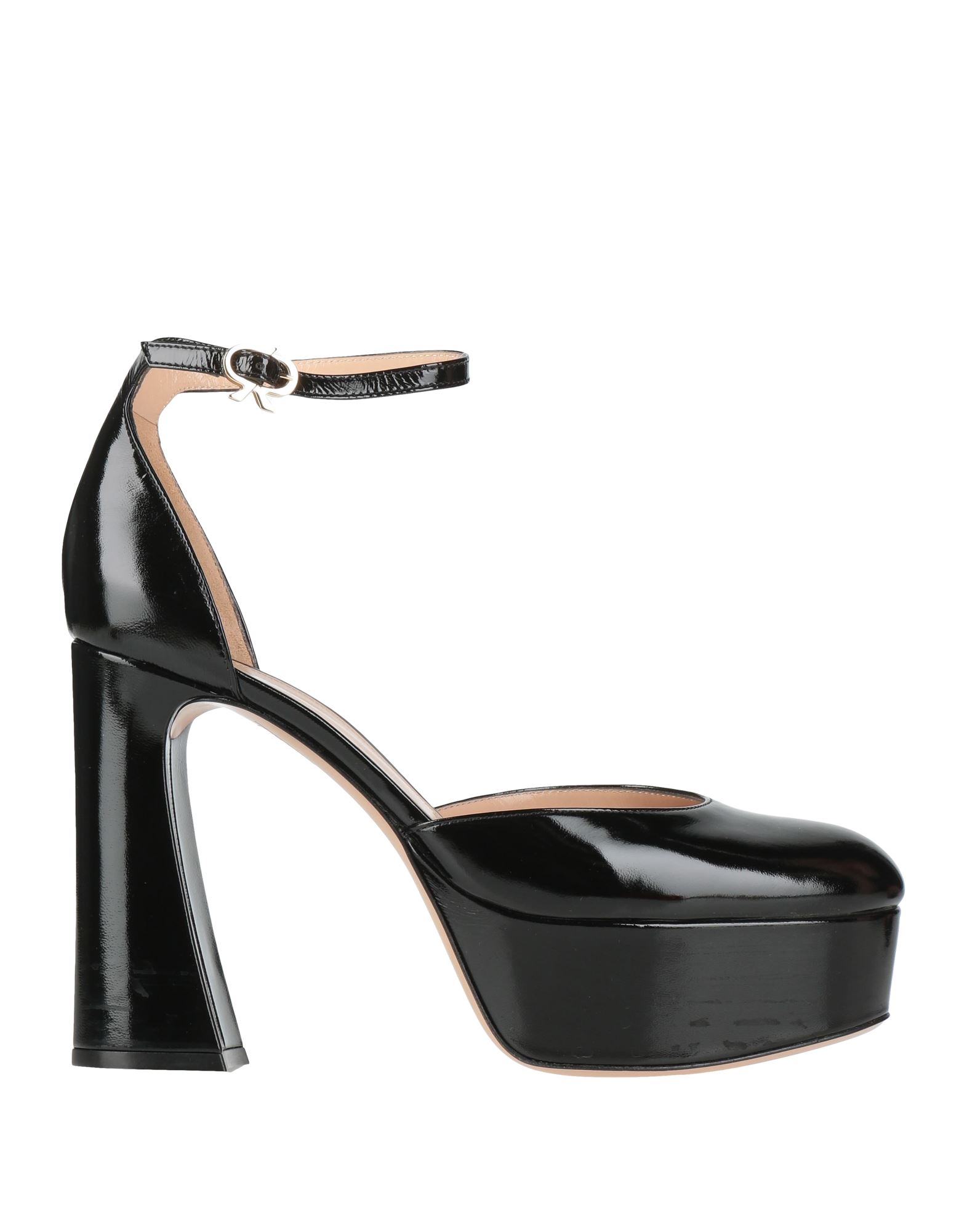 GIANVITO ROSSI GIANVITO ROSSI ΠΑΠΟΥΤΣΙΑ Κλειστά παπούτσια