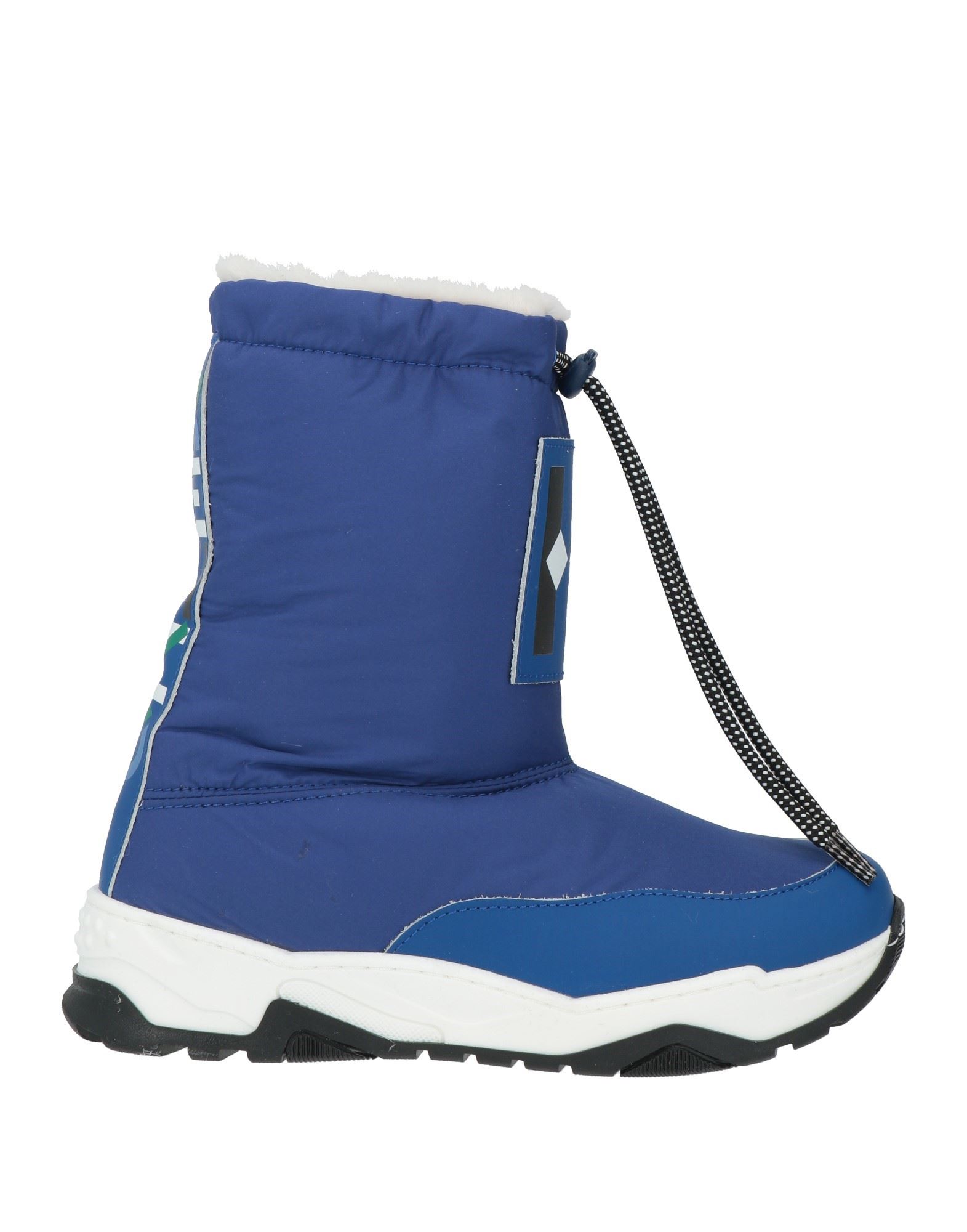  Kenzo Kids - Calzado - Botines De Caña Alta - On Yoox.com 